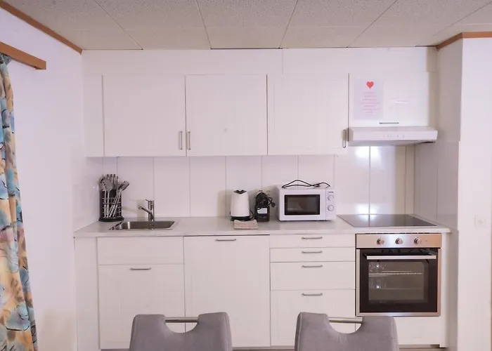 Haus Slalom Appartement