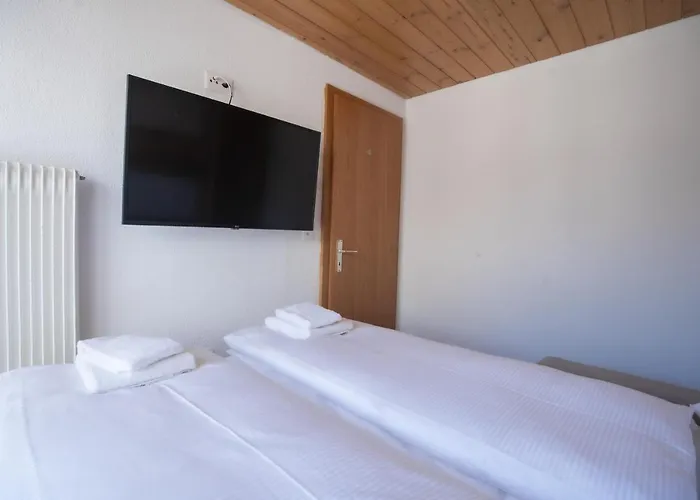 Haus Slalom Appartement