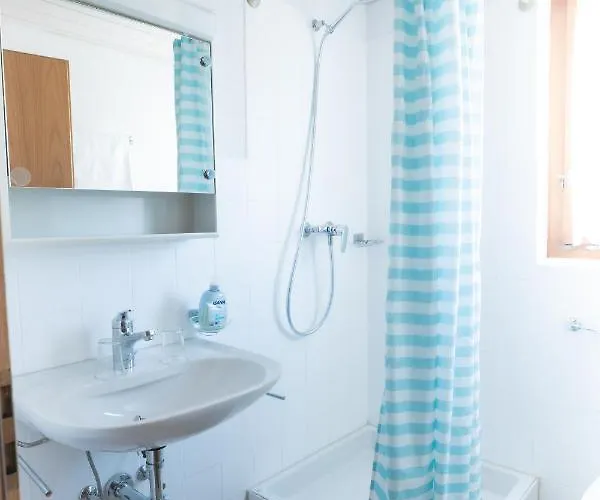 Appartement Haus Slalom Saas Fee