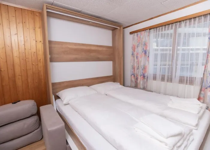 Appartement Haus Slalom *