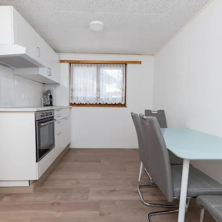 Haus Slalom * Saas Fee