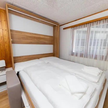 Appartement Haus Slalom *