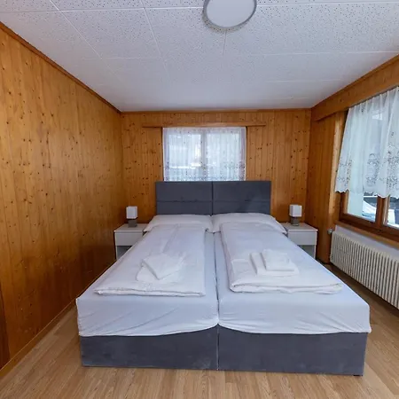 Haus Slalom Appartement