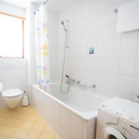 Haus Slalom Saas Fee