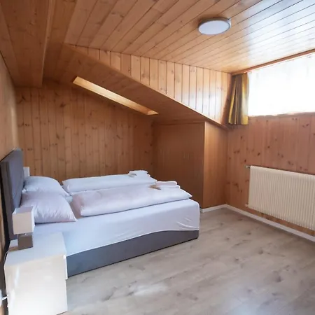 Haus Slalom Appartement Saas Fee