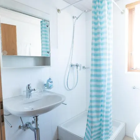 Appartement Haus Slalom Saas Fee