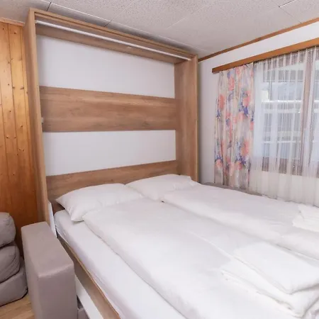 Appartement Haus Slalom *