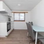 Haus Slalom * Saas Fee