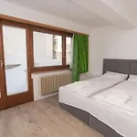 Apartman Haus Slalom Saas Fee