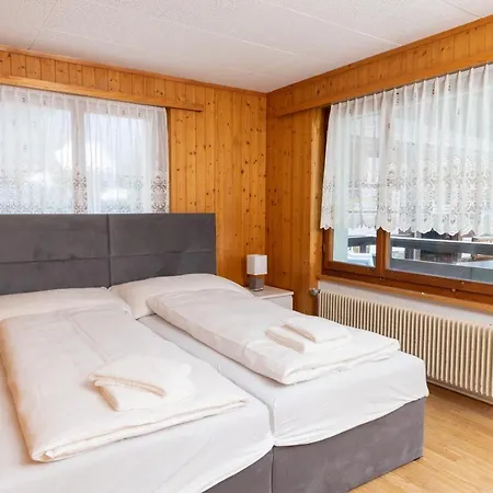 Haus Slalom