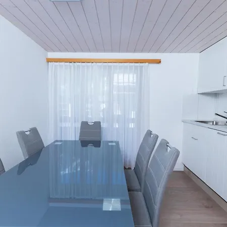דירה Haus Slalom *