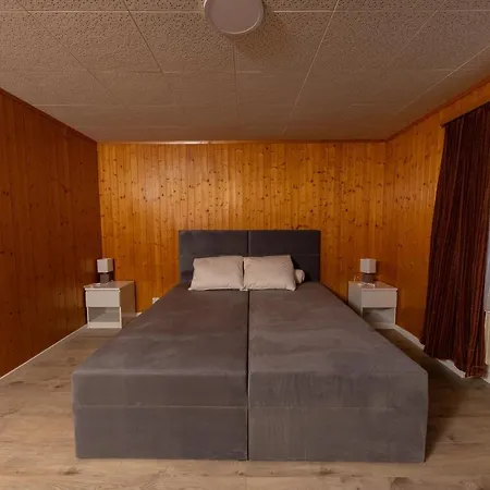 Haus Slalom סאס פה