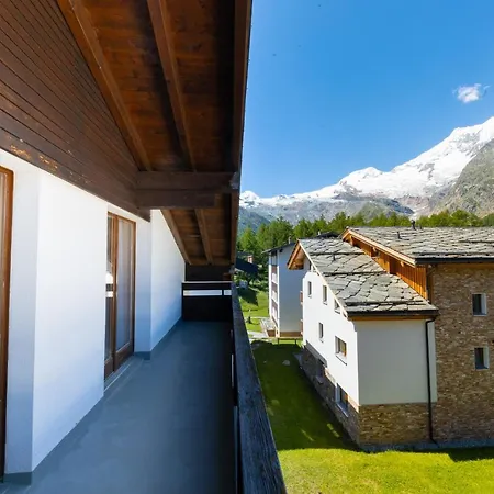 Haus Slalom Apartman