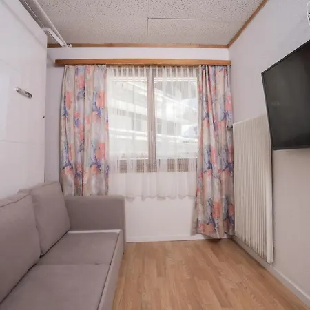 דירה Haus Slalom